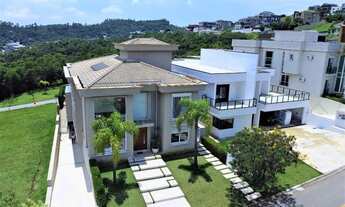 Imagem 3: Santana de Parnaíba - Casa de Condomínio - Gênesis 2