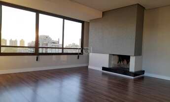 Imagem 4: Porto Alegre - Apartamento Padrão - Menino Deus