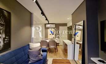 Imagem 5: Apartamento de 2 quartos à venda em Ipanema, vaga e portaria 24h