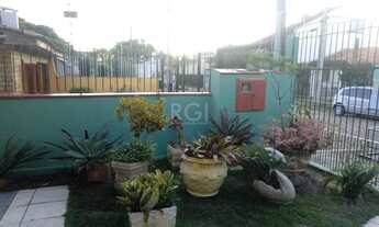 Imagem 3: Porto Alegre - Casa Padrão - Ipanema