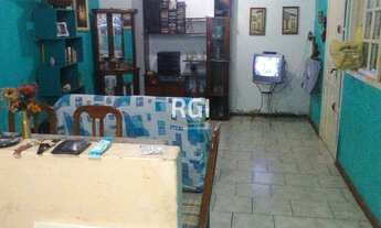 Imagem 5: Porto Alegre - Casa Padrão - Restinga