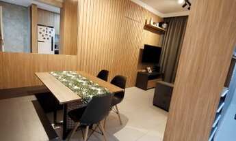 Imagem 6: VENDO LINDO APARTAMENTO CONDOMÍNIO FIT CAMPOLIM