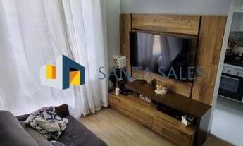 Imagem 3: APARTAMENTO 2 DORMITÓRIO IPIRANGA