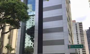 Imagem: Empresarial Platinum - Vila Bastos, Santo