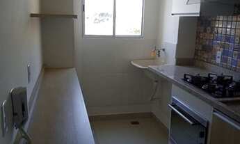 Imagem 6: Lindo apartamento no Residencial Butiá