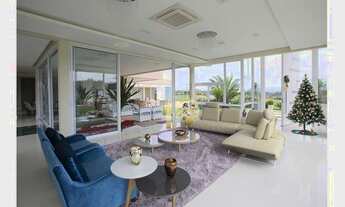 Imagem: Mansão de alto Luxo- São José dos Campos/SP