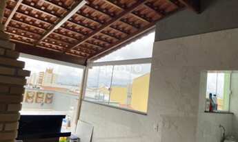 Imagem 5: APARTAMENTO RESIDENCIAL em SANTO ANDRÉ - SP, VILA CAMILÓPOLIS