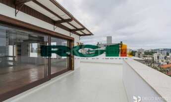 Imagem: Porto Alegre - Apartamento Padrão - Petrópolis