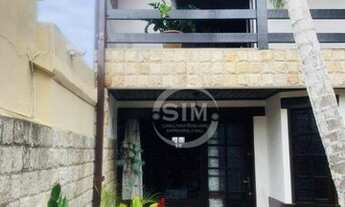 Imagem 2: Casa com 2 dormitórios à venda, 100 m² no Portinho - Cabo Frio/RJ