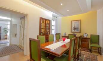 Imagem 5: Venda Apartamento 3 Dormitórios - 220 m² Bela Vista