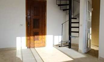 Imagem 4: COBERTURA DUPLEX 2 QUARTOS