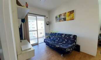 Imagem 7: Apartamento com 1 dormitório à venda, 40 m² por R$ 290.000 - Vila Prudente (Zona Leste)