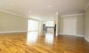 Imagem: SÃO PAULO - Apartamento Padrão - SANTA