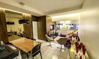 Imagem: VR Apartamento com 2 quartos no Horto- Litoral