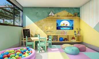 Imagem 5: Apartamento à venda, 2 quartos, 1 vaga, Imbiribeira - Recife/PE