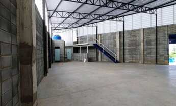 Imagem 6: Galpão para alugar - Parque Ribeiro de Lima - Barueri/SP