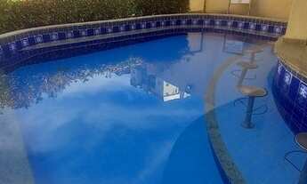 Imagem 2: Caldas Novas - Apt. 2/4 no Resid. Prive das Thermas com Lazer completo