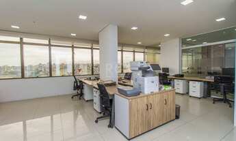 Imagem 7: Porto Alegre - Conjunto Comercial/Sala - Floresta