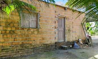 Imagem 2: Sitio Rio Preto da Eva km 91