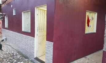 Imagem 1: Alugo casa 650 Quarto com aluguel por R$650 /mês