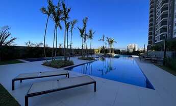 Imagem 2: Apartamento a venda no Bairro Parque São Domingos / 3 Dormitórios 1 suíte 2 Vagas