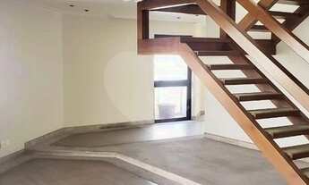 Imagem 2: Linda cobertura com vista de 360 graus no Campo Belo, 648 m², 5 suítes, 6 vagas, R$ 5.900