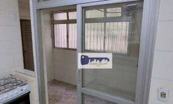 Imagem 7: Apartamento com 3 dormitórios, 130 m² - venda por R$ 1.350.000 ou aluguel por R$ 4.000/mês