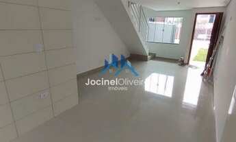 Imagem 6: Sobrado com 2 dorms, Sítio Cercado, Curitiba - R$ 289 mil, Cod: SO0038