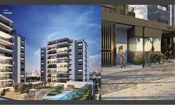 Imagem: São Paulo - Apartamento - Belenzinho