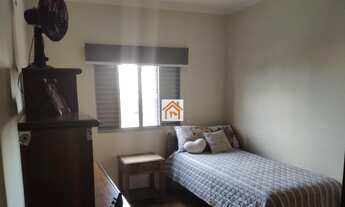 Imagem 5: São Paulo - Apartamento Padrão - Planalto Paulista