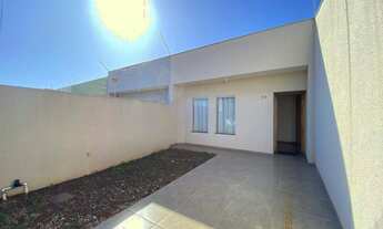 Imagem 2: Casa com 2 dormitórios para alugar, 65 m² por R$ 1.200/mês - Jardim Montecatini - Londrina