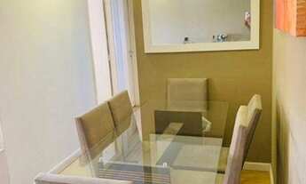 Imagem 5: Apartamento com 3 dormitórios à venda, 62 m² por R$ 565.000,00 - Vila Paulista - São Paulo