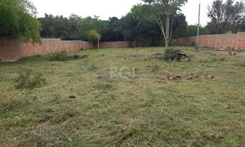 Imagem 5: Porto Alegre - Terreno Padrão - Lami