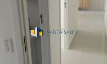 Imagem 6: Apartamento reformado