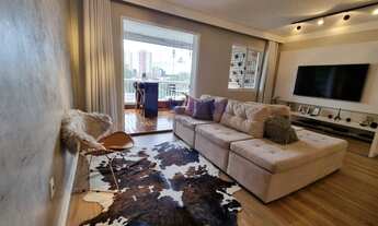 Imagem 7: APTO. Á VENDA Apartamento com 3 dormitórios