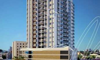 Imagem: Apartamento para venda com 3 quartos em