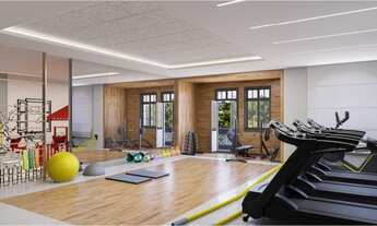 Imagem 6: Apartamento residencial para venda, Rio Branco, Porto Alegre - AP6685