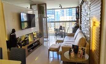 Imagem 2: Excelente apartamento em Itapuã