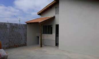 Imagem: CASA NO BAIRRO AVISO