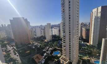 Imagem 5: Apartamento 04 Dorm. em Chácara Klabin - São Paulo