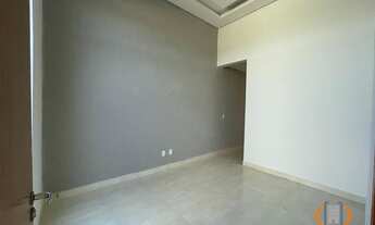 Imagem 4: Casa com 3 quartos a venda, 99m² por R$285 mil no Residencial Marília - Senador Canedo