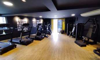 Imagem 7: Vendo apartamento alto padrão 4 suítes jardim Oceania