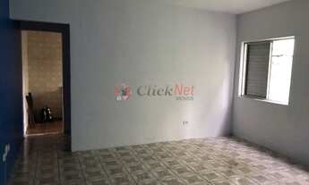 Imagem 6: São Bernardo do Campo - Kitchenette/Conjugados - ASSUNÇAO