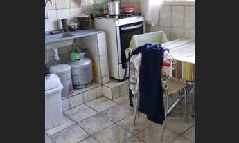 Imagem: Sobrado para venda com 145 metros quadrados