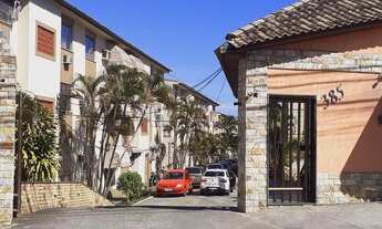 Imagem: Ótimo apto de 2 qts c/lazer em condomínio