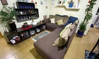 Imagem 3: Excelente! Um Dormitório Uma Quadra da Praia