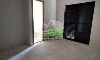 Imagem 2: Sobrado com 3 dormitórios à venda, 130 m² por R$ 765.000,00 - Vila Carrão - São Paulo/SP