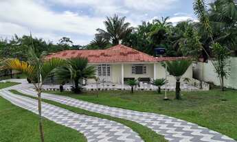 Imagem 2: Vendo Chácara BR174/ KM 5/ Área 4.000,00m²