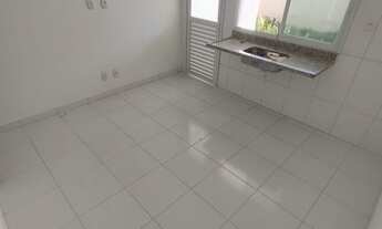 Imagem 7: Locação/3 dormitórios, suíte, garagem, condomínio fechado/lazer completo