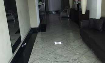 Imagem 2: Apartamento de 94 metros quadrados no bairro Santa Helena com 3 quartos